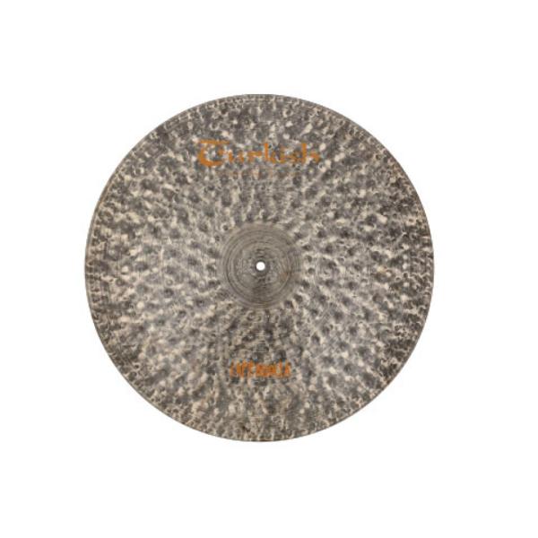 Cappadocia Series 15 inch Hi-Hats TU-CP15H