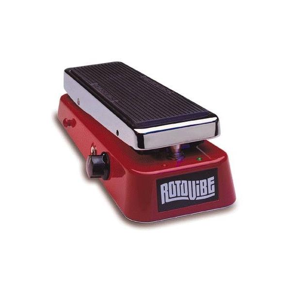 JIM DUNLOP JD-4S ROTOVIBE ペダル型コーラス