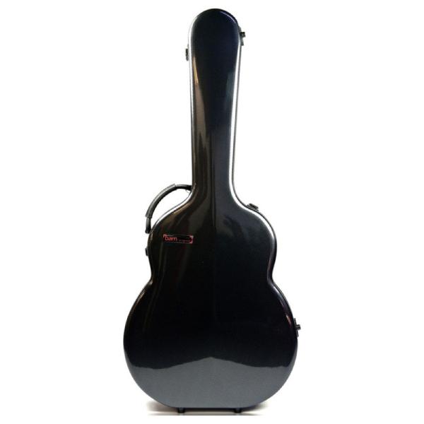 8005XLC HIGHTECH Manouche Selmer Type Guitar Case