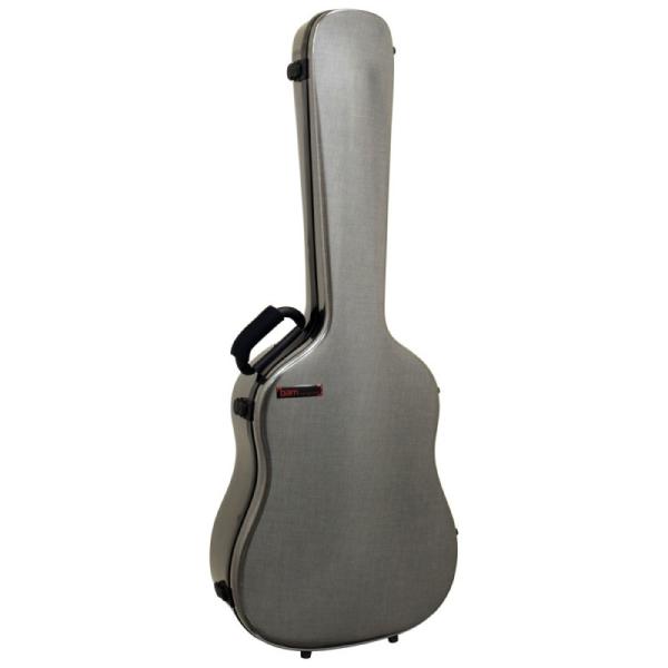 8003XLT HIGHTECH Dreadnought Guitar Case Tweed
