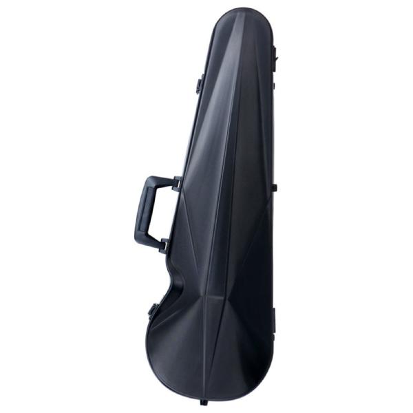 bam OP2002XLNN SUPREME L'OPERA HIGHTECH POLYCARBONATE Violin Black Version �o�C�I�����P�[�X