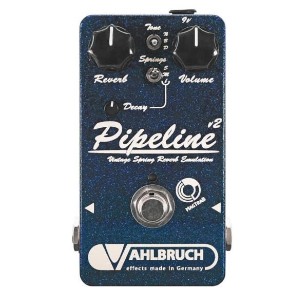 Pipeline V2