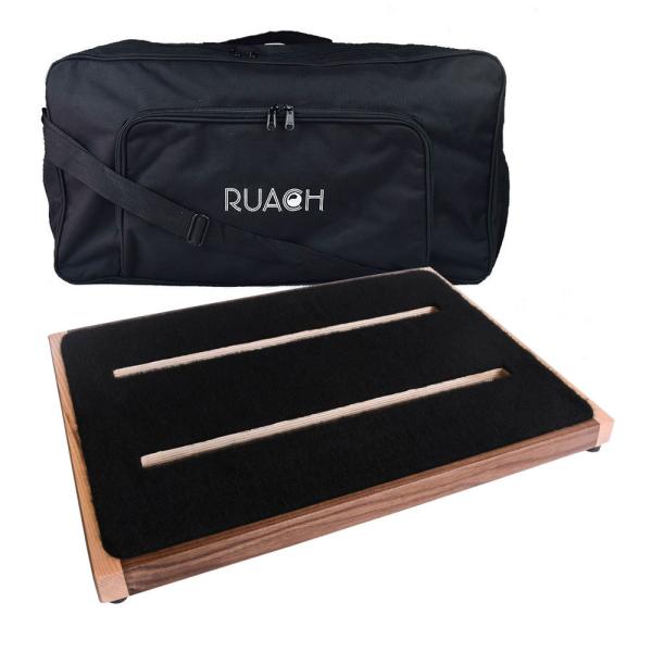 Ruach Music RP-G3-KASH2.5 Kashmir 2.5 Pedalboard (Gen 3) ペダルボード エフェクターボード