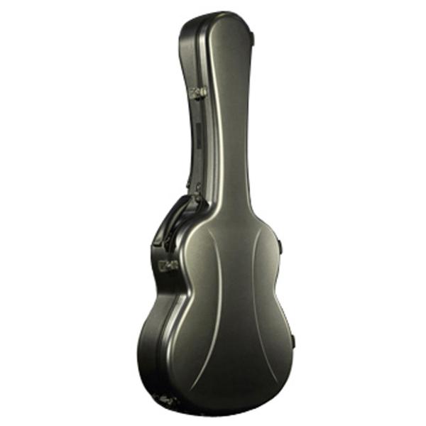 Guitar Case Premium Black Pearl