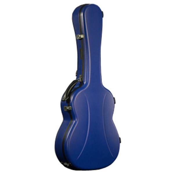 Guitar Case Premium Royal Blue