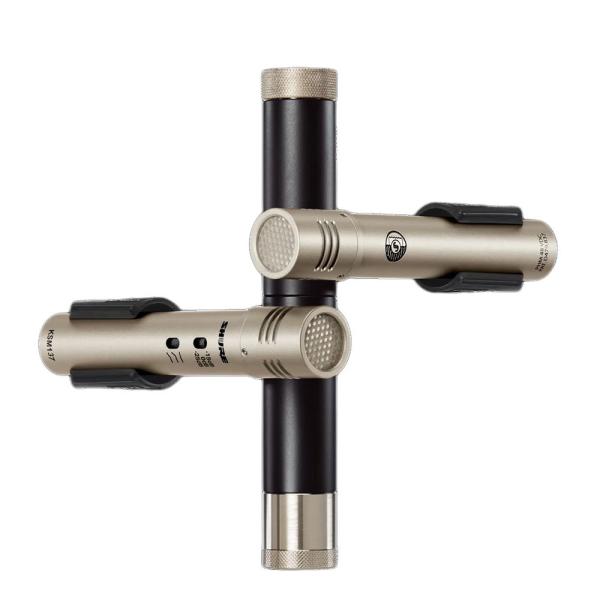 SHURE KSM137SL-STEREO-X RfT[}CN XeIyAf