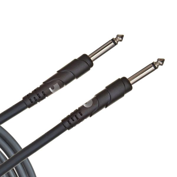 Planet Waves by D'Addario PW-CSPK-03 0.9m スピーカーケーブル