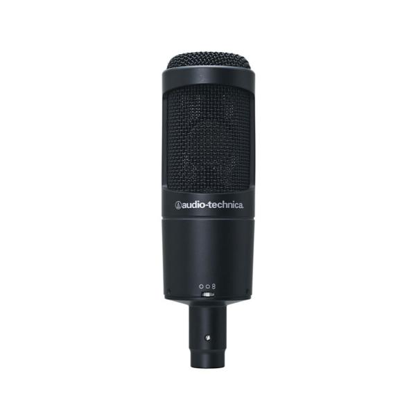 AUDIO-TECHNICA オーディオテクニカ AT2050 コンデンサーマイク オーテク
