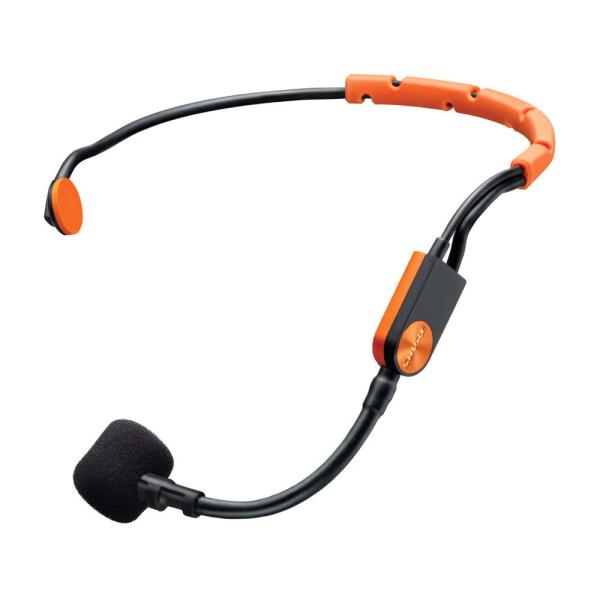 【新品】SHURE コンデンサー マイクSM31FH-TQG chuya-online_189463