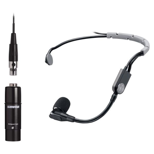 パフォーマンス用ヘッドセットカーディオイド・コンデンサーマイクロホン。ShureのSM35ヘッドセットコンデンサーマイクロホンなら、複数の楽器を演奏するマルチプレイヤーも、従来のマイクロホンにありがちな音質の低下を心配することなくパフォーマ...