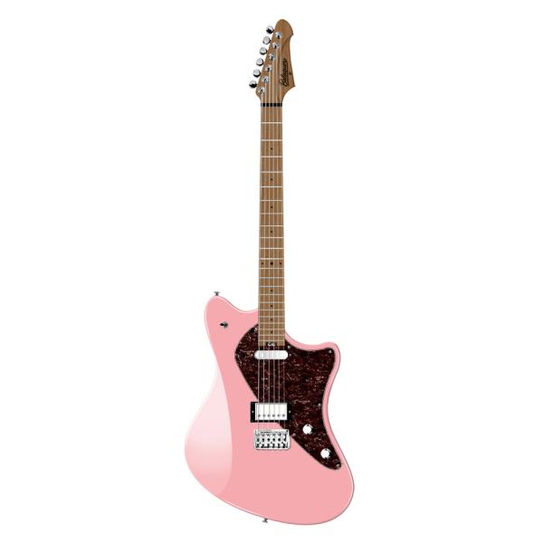 Balaguer Guitars Espada Standard Gloss Pastel Pink GLM^[