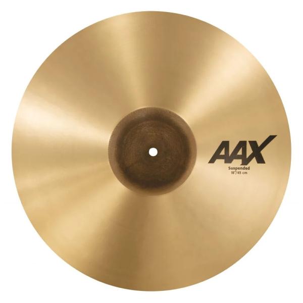 AAX Suspended 18"
