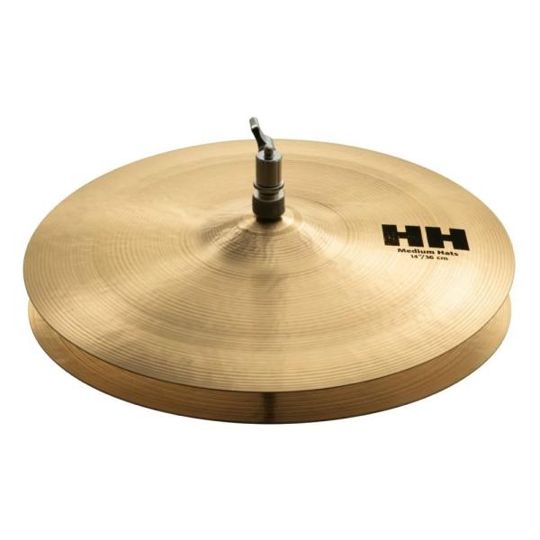 ZCrA Vo nCnbg {g 14C` SABIAN HH-14BHH HH MEDIUM HATS Bottom 14C` nCnbgVo {ĝ