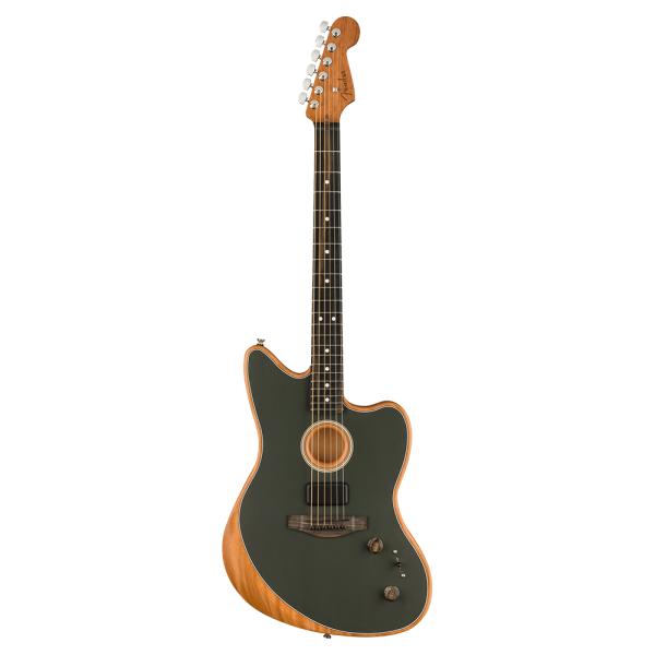フェンダー アコスタソニック エレアコ Amazon.co.jp: Fender フェンダー アコスタソニック