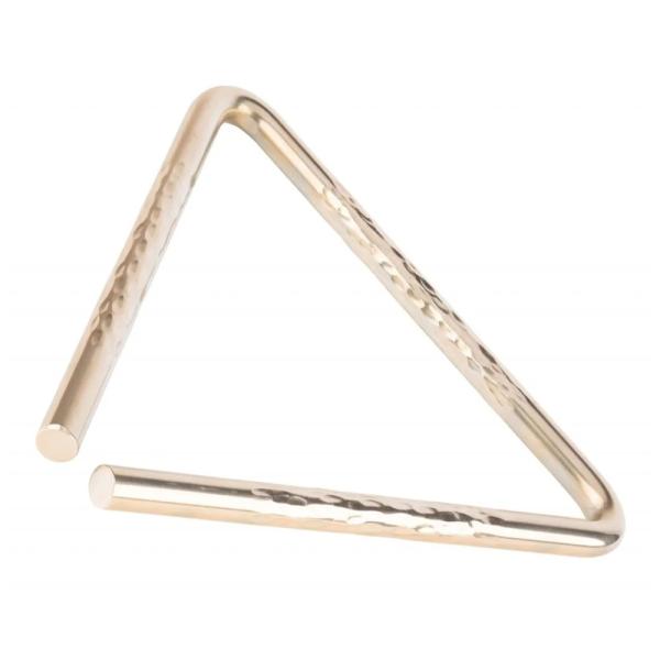 ZCrA gCAO y SABIAN SAB-CHTR8 CENTER HAMMERED TRIANGLE 8C` gCAO