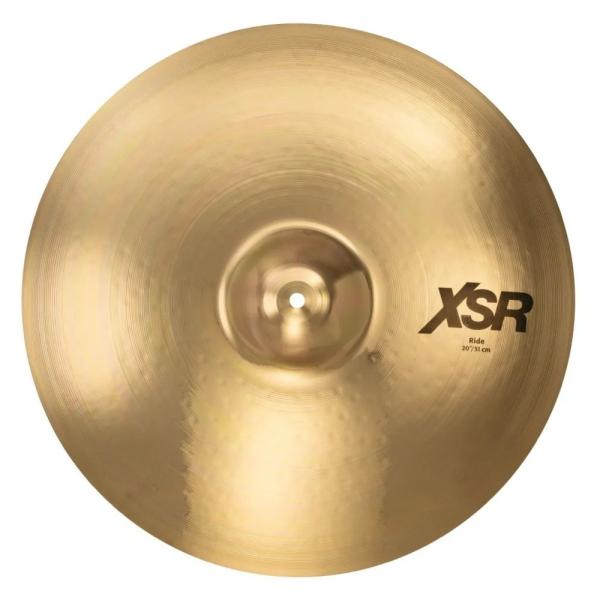 �Z�C�r�A�� �V���o�� ���C�h 20�C���` SABIAN XSR-20R-B XSR RIDE 20" ���C�h�V���o��