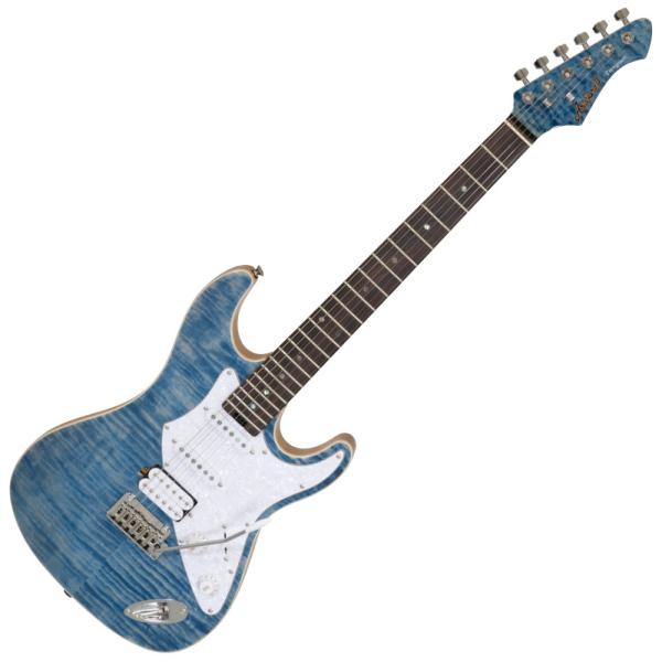 714-AE200 Lorelei Blue