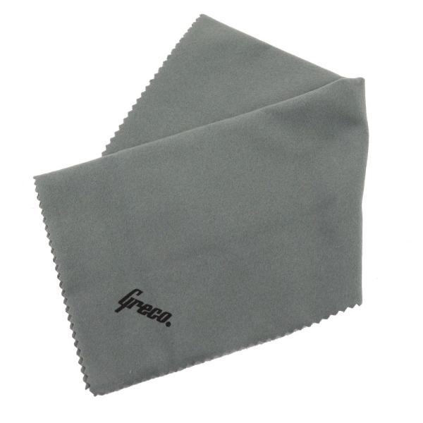 他サイト： Greco PC-500 グレー メンテナンスクロスの商品画像