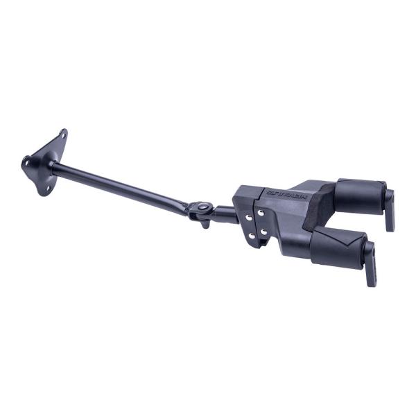 他サイト： ギターハンガー ハーキュレス HERCULES GSP40WB PLUS ギタースタンド 壁掛けの商品画像