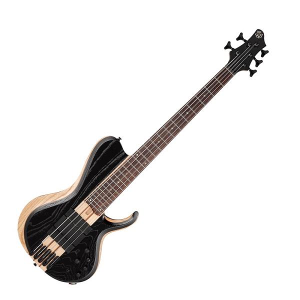 アイバニーズ 5弦 ベース BTB865SC-WKL BTBシリーズ ワークショップ 5弦 エレキベース IBANEZ イバニーズ