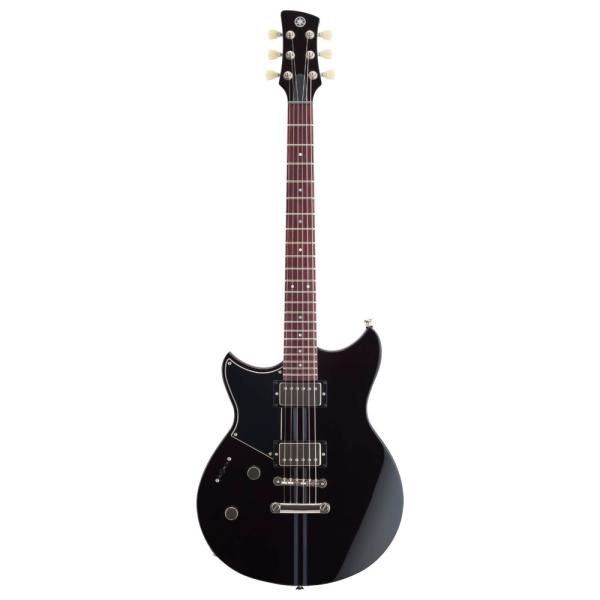 ヤマハ YAMAHA REVSTAR RSE20L BL レフトハンドモデル エレキギター 左利き用 レヴスター