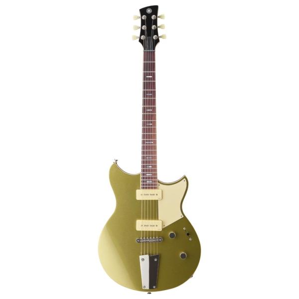 ヤマハ YAMAHA REVSTAR RSP02T CPG エレキギター レヴスター