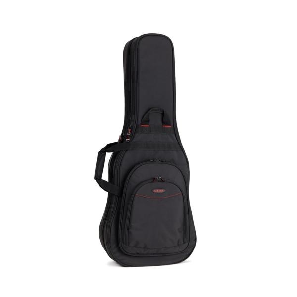 AB2DBEG1 Stage2 Electric Guitar Dual Gig Bag
