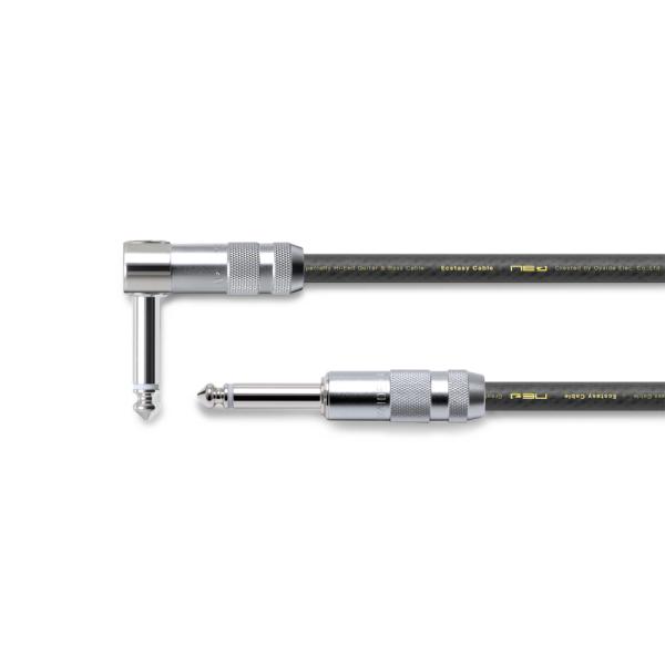 他サイト： NEO by OYAIDE Elec Ecstasy Cable LS/3.0 ギターケーブルの商品画像
