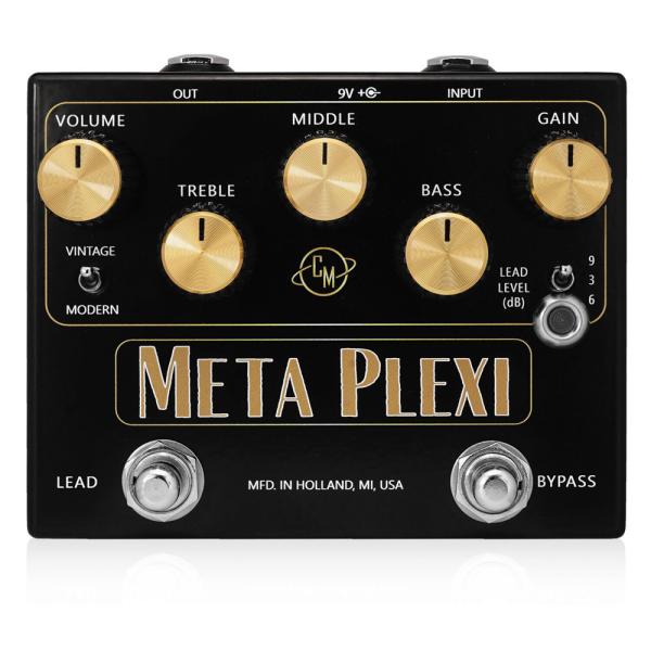Meta Plexi
