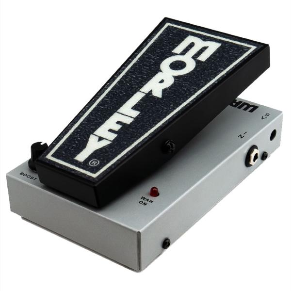 超人気の Morley mini wah pedal GW期間 限定値下げ中 zppsu.edu.ph