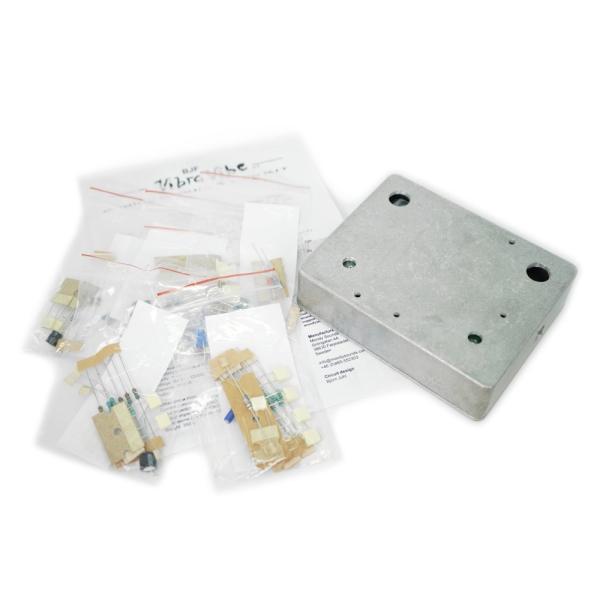 BJF Vibravibe Kit