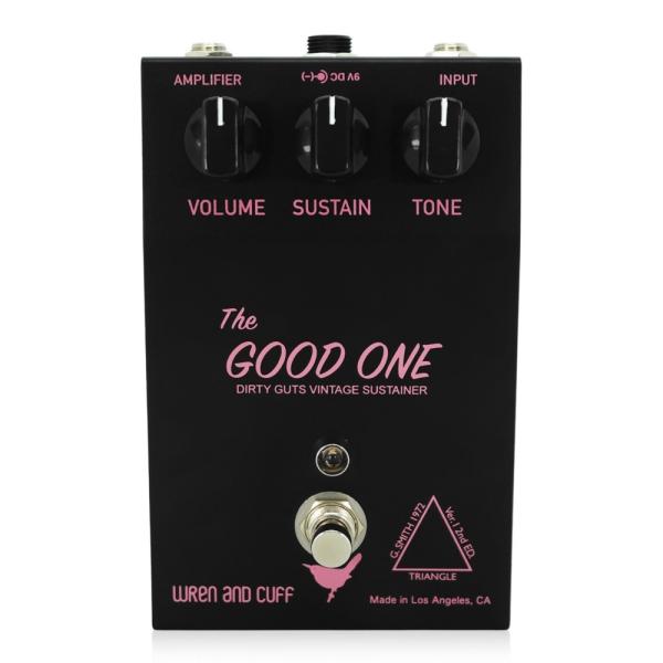 The Good One