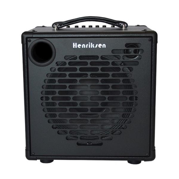 Henriksen Amplifiers The Blu TEN 10インチスピーカー搭載 ギターコンボアンプ