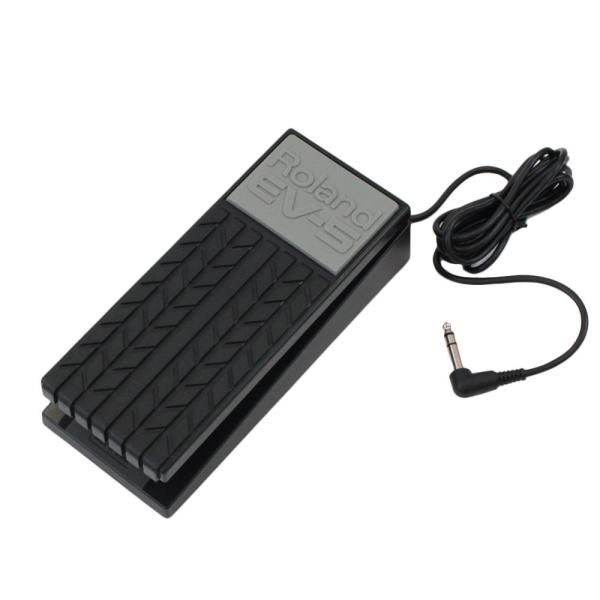 値下げ↓送料無料‼エフェクター　エクスプレッションペダル EV-5 ローランド製 ローランド Roland EV-5 エクスプレッションペダル