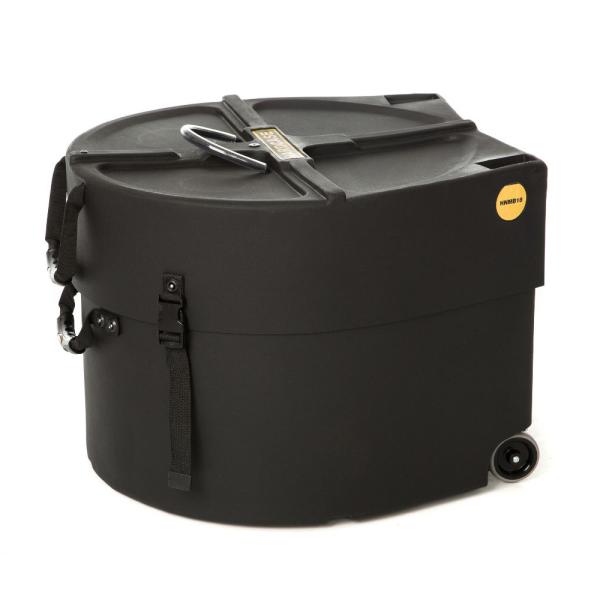 HNMB18 18" Marching Bass Drum Case