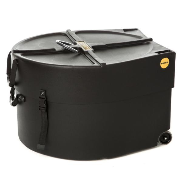 HNMB22 22" Marching Bass Drum Case