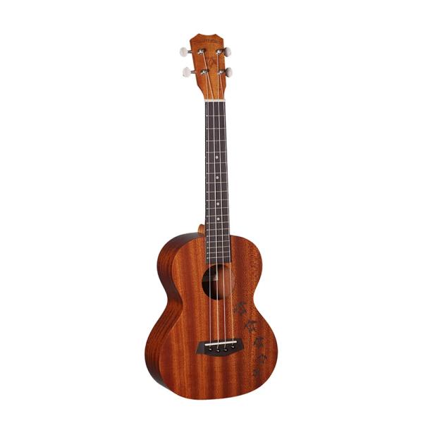 ISLANDER MT-4-HNS Honu Series ei[EN