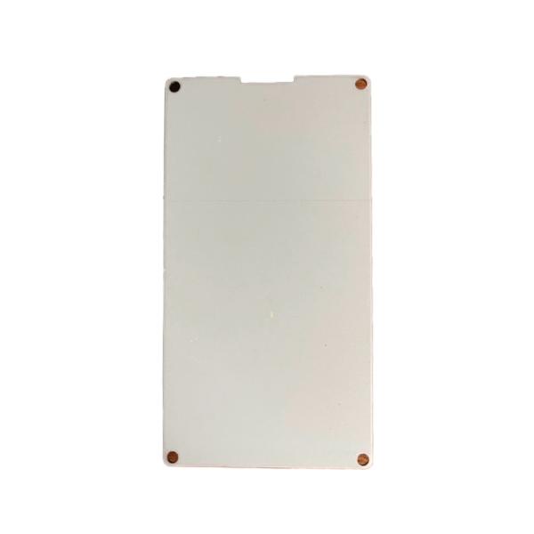 Providence LE-EBP-2 エフェクターボトムプレート2 for BOSSエフェクターボトムプレートLE-EBPが、エフェクターボトムプレート2としてバージョンアップしました。最新のBOSS製コンパクトエフェクターの裏蓋の形状に...