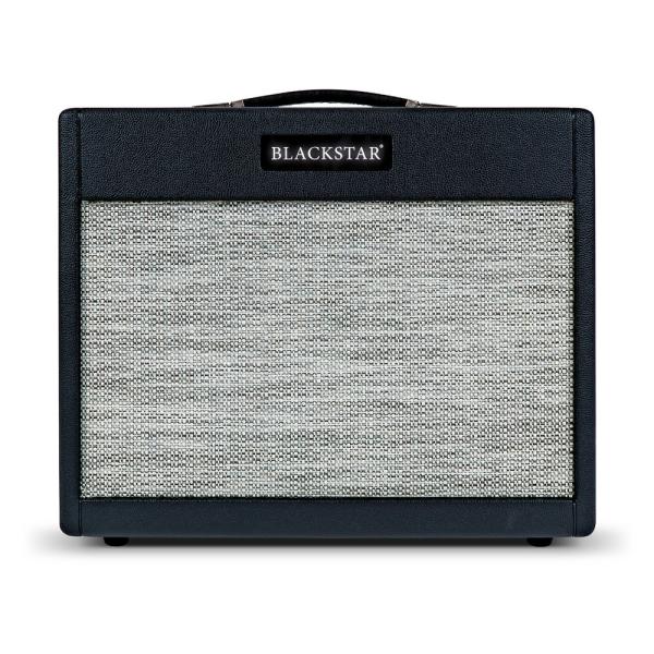ブラックスター BLACKSTAR ST.JAMES 50 6L6 超軽量 真空管アンプ 6L6管 50Wコンボ ギターアンプ コンボ