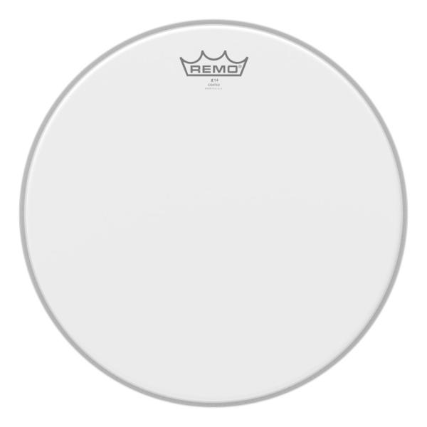 REMO AX-114F AMBASSADOR X14 COATED SNARE 14インチ ドラムヘッド