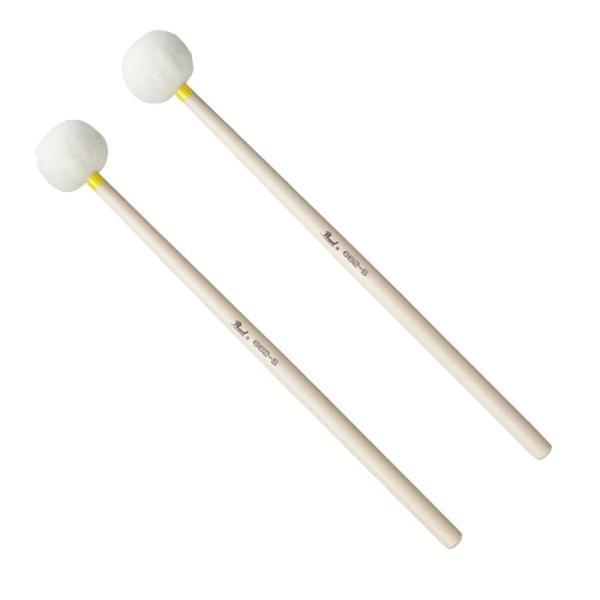 Pearl 662-S ティンパニマレット : chuya-online チューヤオンライン