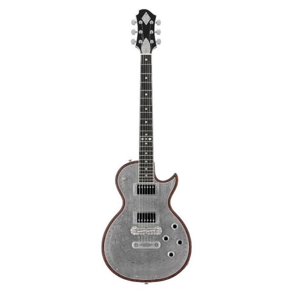 Metal Front Series MFG-AC-22 Natural