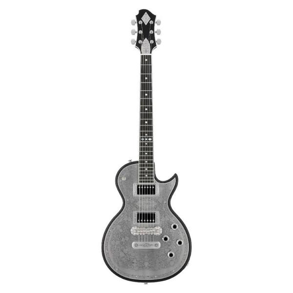 Metal Front Series MFG-AC-22 Black