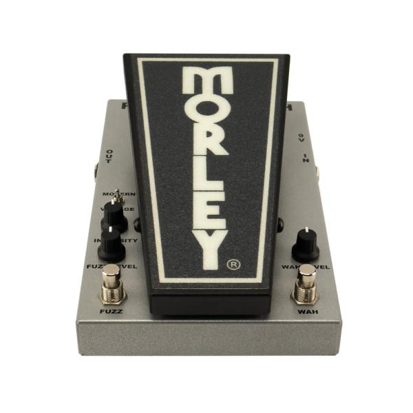 PFW2 Power Fuzz Wah Classic Size