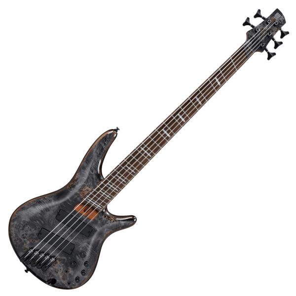 【世界9本限定モデル】Ibanez SR5BBLTD 5弦ベース 世界9本限定モデル】Ibanez SR5BBLTD 5弦ベース - メルカリ