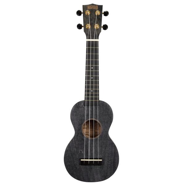 MAHALO MS1 TBK Slimlineシリーズ ソプラノウクレレ薄くて軽い旅の相棒。SLIMLINE SERIES（スリムライン・シリーズ）はボディ厚45mmのシンボディのソプラノウクレレです。通常のソプラノウクレレより薄く、軽量な...