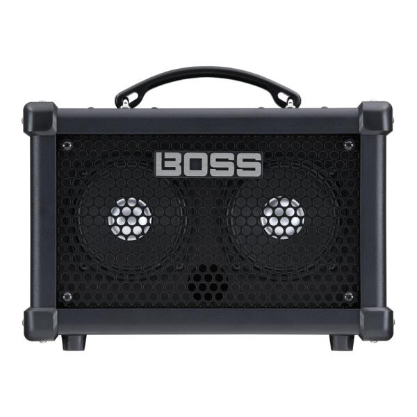 エレキベース アンプ ボス BOSS Dual Cube Bass LX ベースアンプ コンボ DCB-LX キューブベース