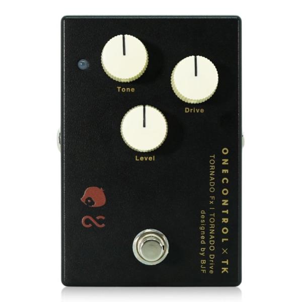 TORNADO Fx TORNADO Drive Brass