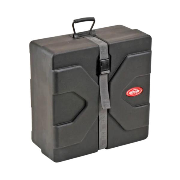 SKB-D0515 5 x 15 Square Snare Case