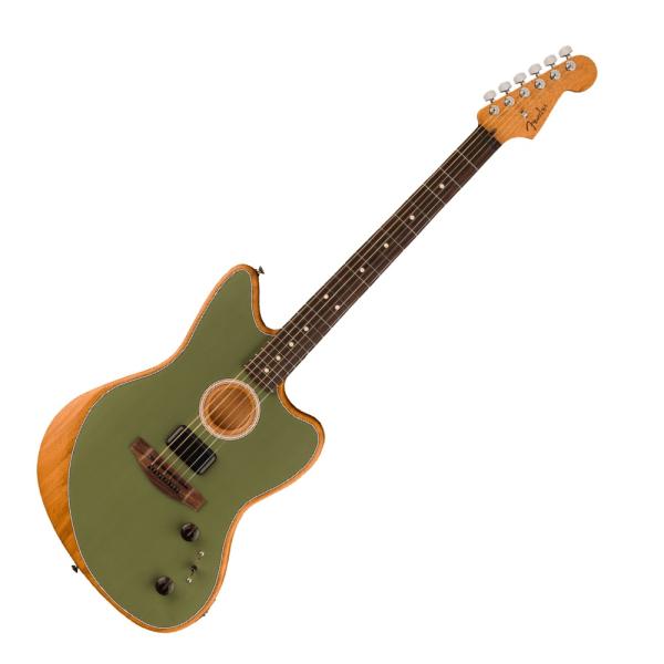 fender AcoustaSonic player jazzmaster 美品 cfeec726aawI9AJllDGgRodDBed4OQ